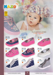 pantofi copii textile producator pantofi copii polonez