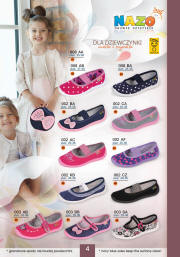 pantofi copii textile producator pantofi copii polonez