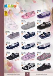 pantofi copii textile producator pantofi copii polonez