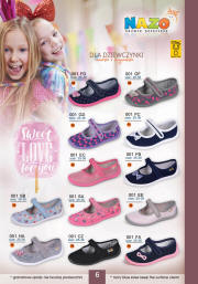 pantofi copii textile producator pantofi copii polonez
