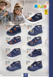 pantofi copii textile producator pantofi copii polonez