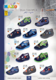 pantofi copii textile producator pantofi copii polonez