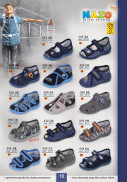 pantofi copii textile producator pantofi copii polonez