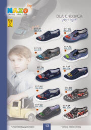 pantofi copii textile producator pantofi copii polonez