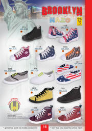 pantofi copii textile producator pantofi copii polonez